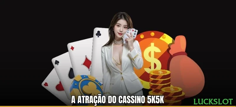 Jogos Exclusivos luckslot
