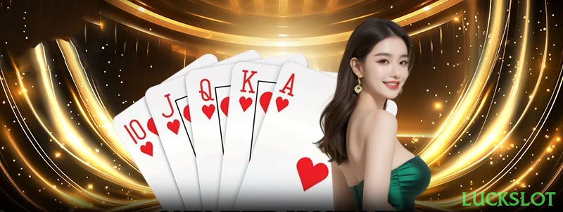 Experiência VIP luckslot