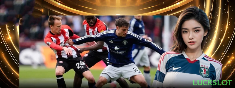 Experiência VIP luckslot