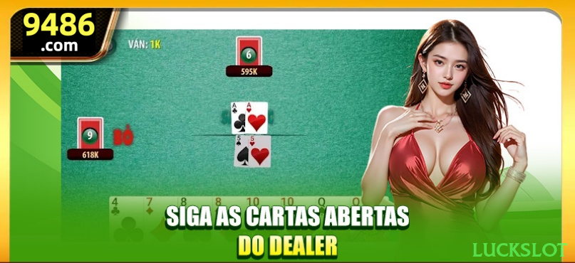 Diretório de Jogos luckslot