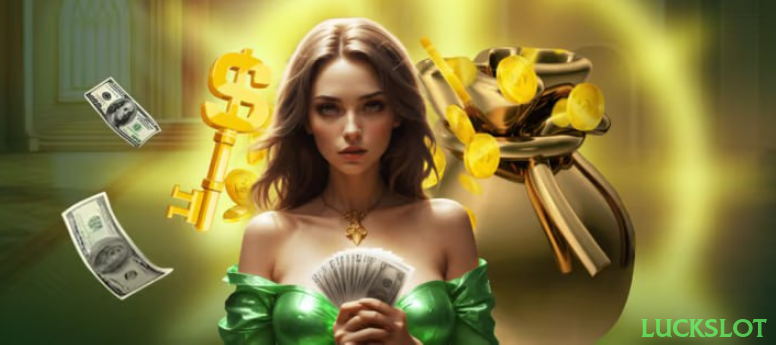 Design Responsivo luckslot