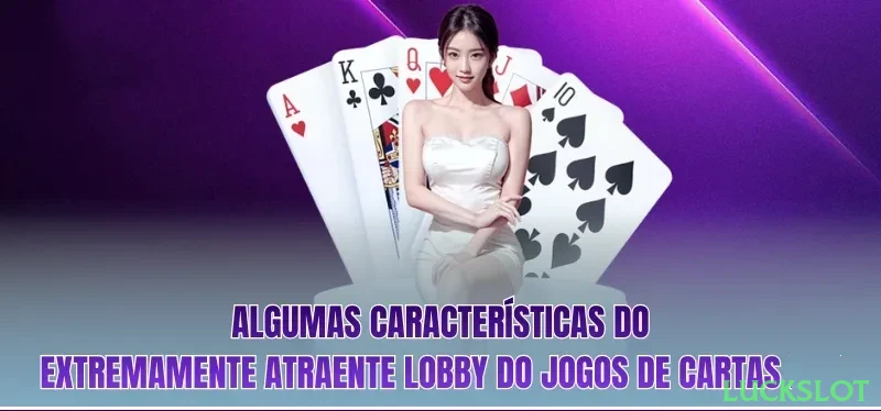 Integração de APIs luckslot