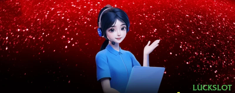 Promoções Sazonais luckslot