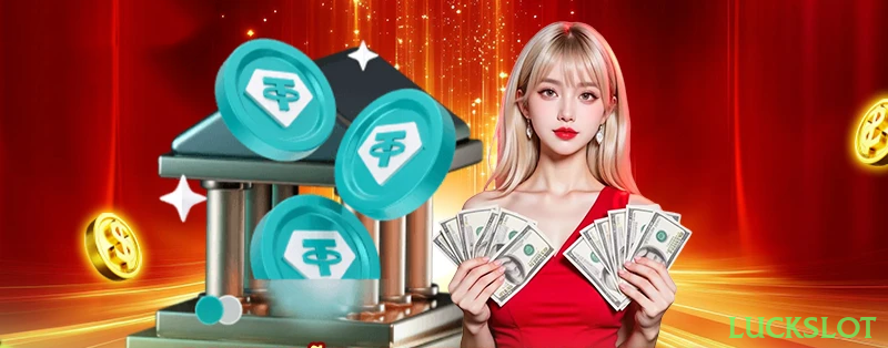 Ofertas Exclusivas luckslot